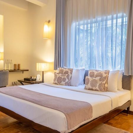 Colombo House By Ceilao Villas ภายนอก รูปภาพ