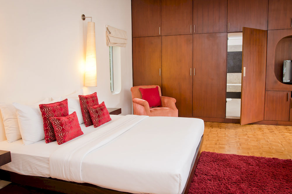 Colombo House By Ceilao Villas ภายนอก รูปภาพ