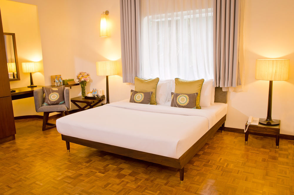 Colombo House By Ceilao Villas ภายนอก รูปภาพ