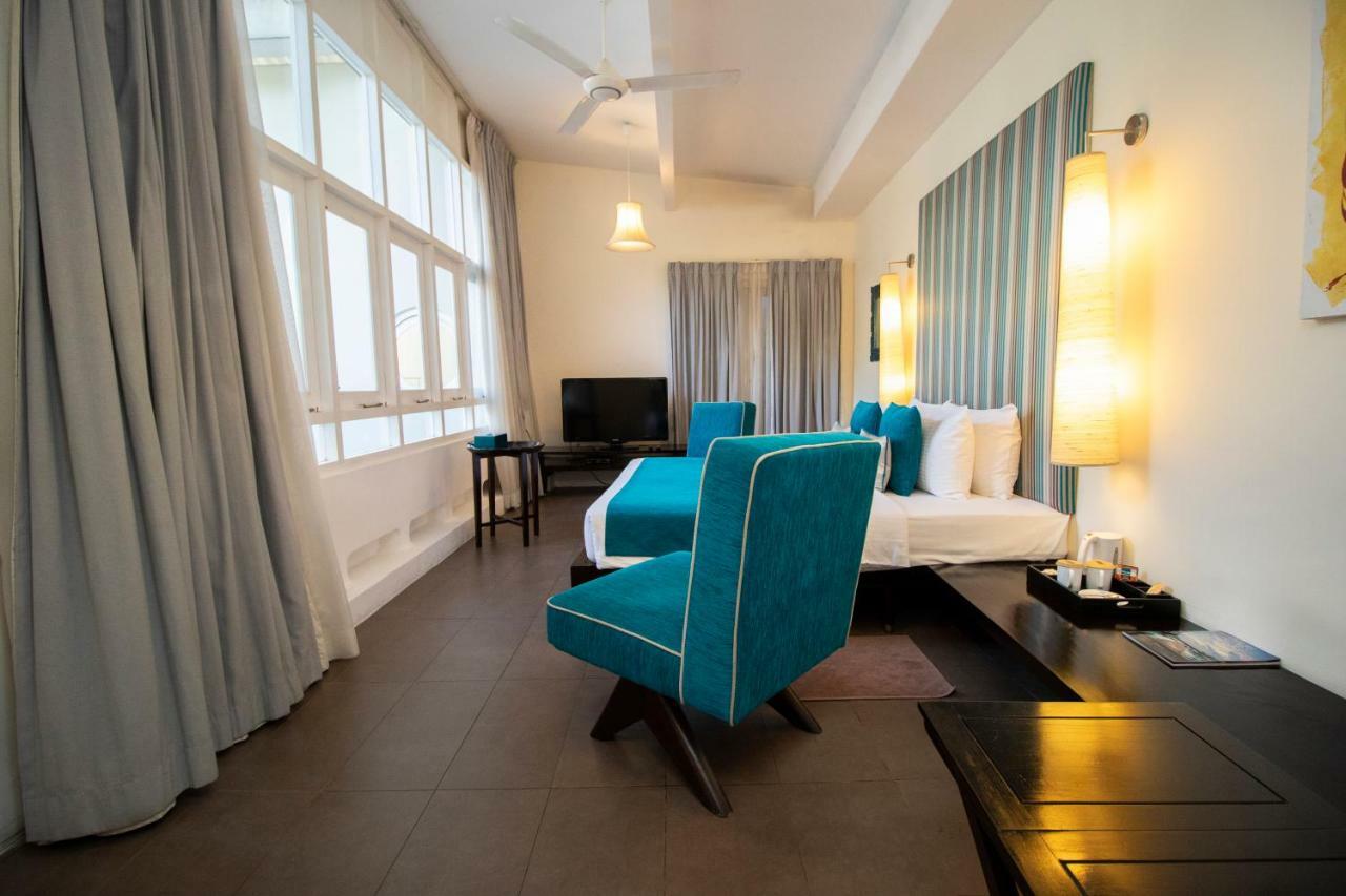 Colombo House By Ceilao Villas ภายนอก รูปภาพ