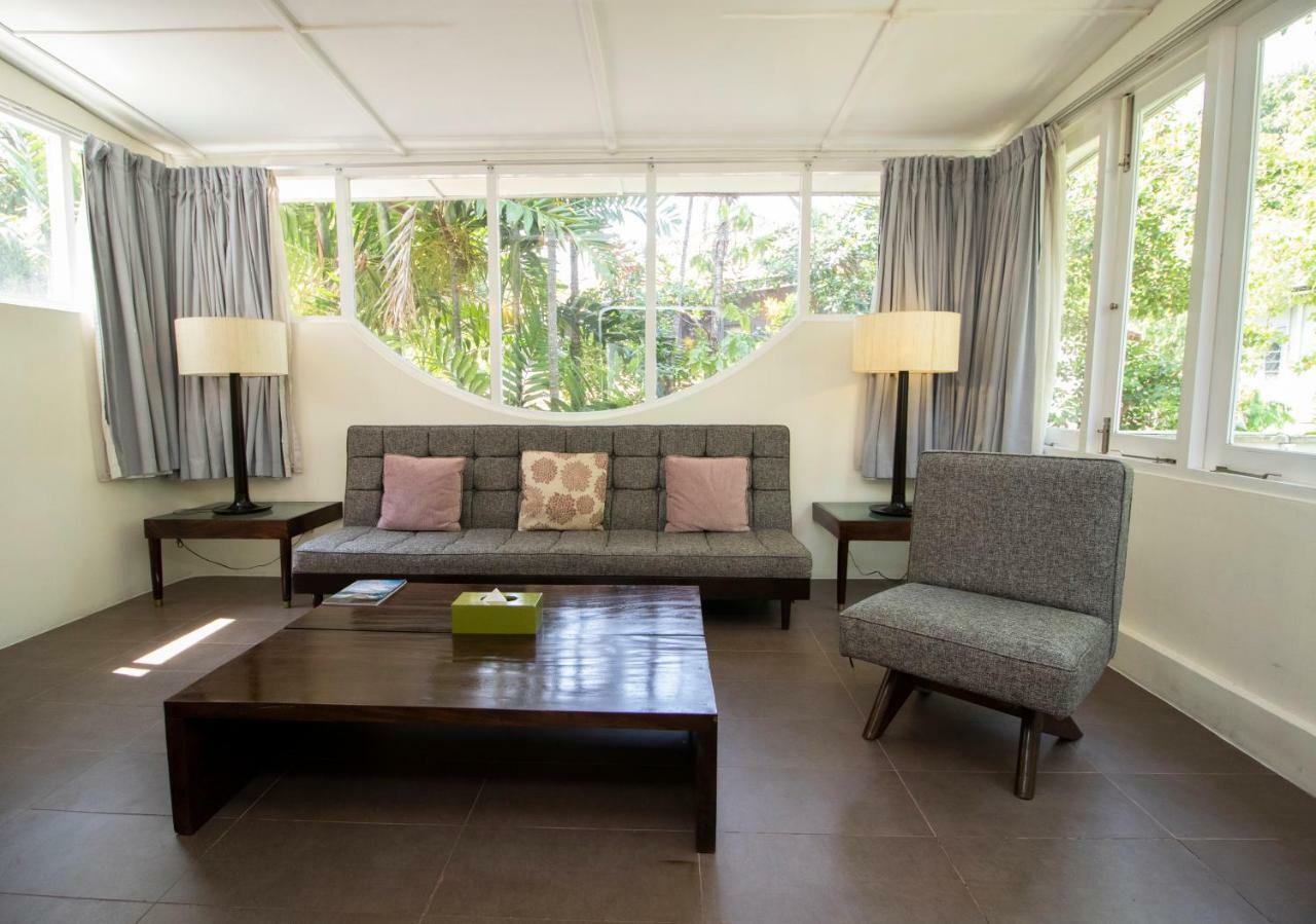 Colombo House By Ceilao Villas ภายนอก รูปภาพ