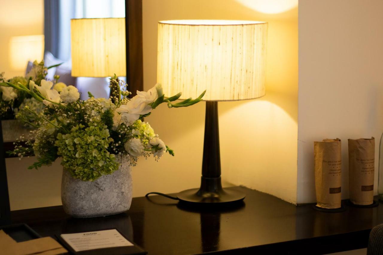 Colombo House By Ceilao Villas ภายนอก รูปภาพ