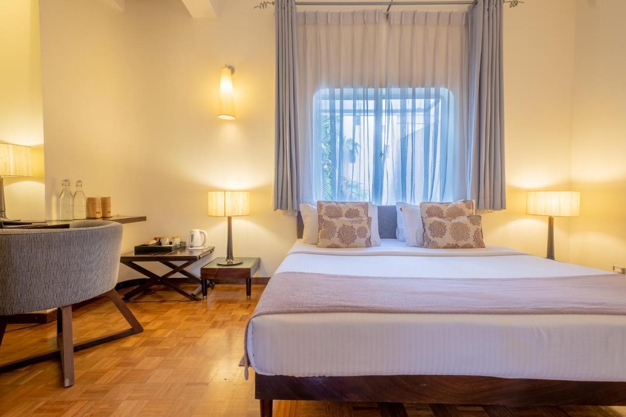 Colombo House By Ceilao Villas ภายนอก รูปภาพ